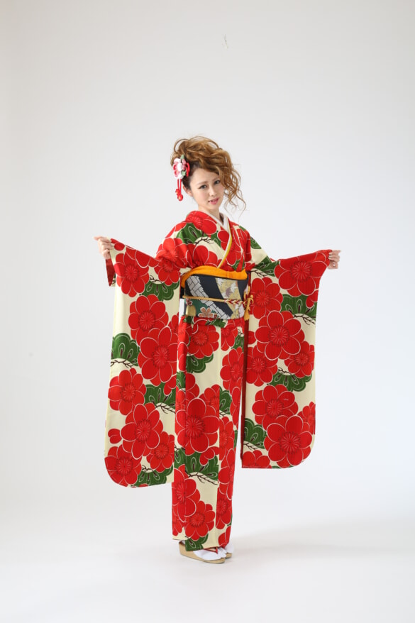成人式,卒業袴,振袖レンタル,1895