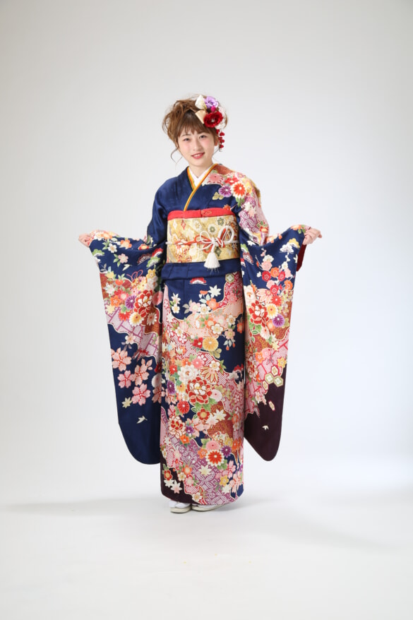 成人式,卒業袴,振袖レンタル,1906