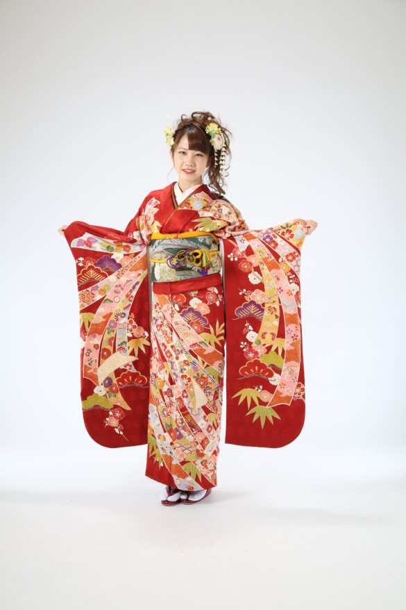 成人式,卒業袴,振袖レンタル,1909