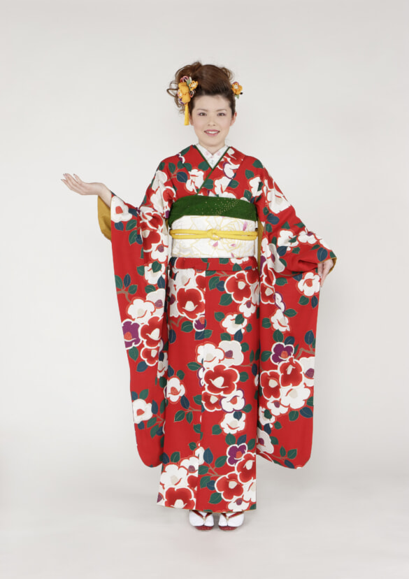 成人式,卒業袴,振袖レンタル,1858