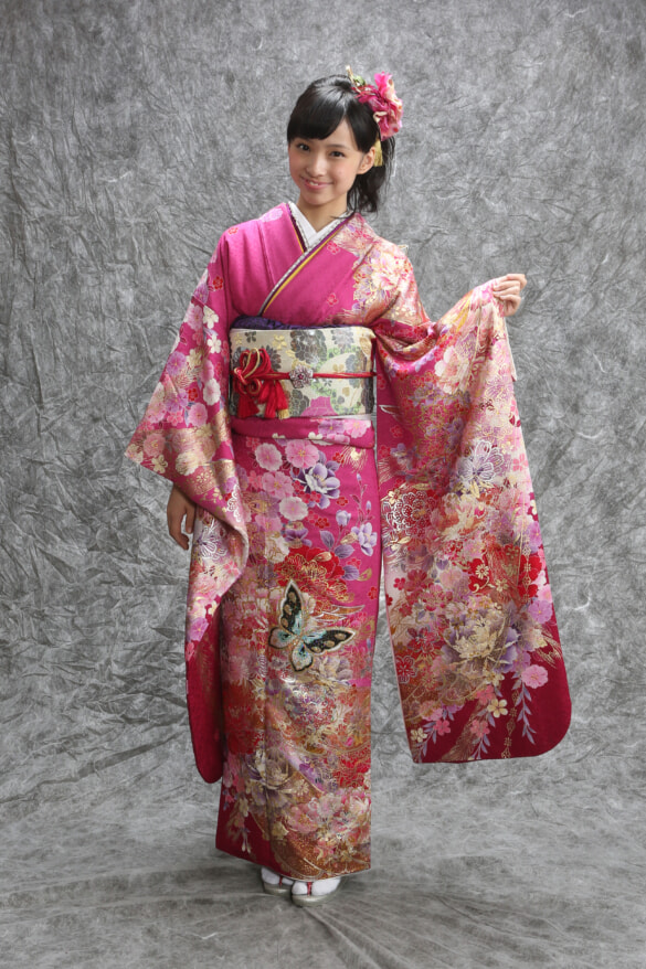 成人式,卒業袴,振袖レンタル,1782