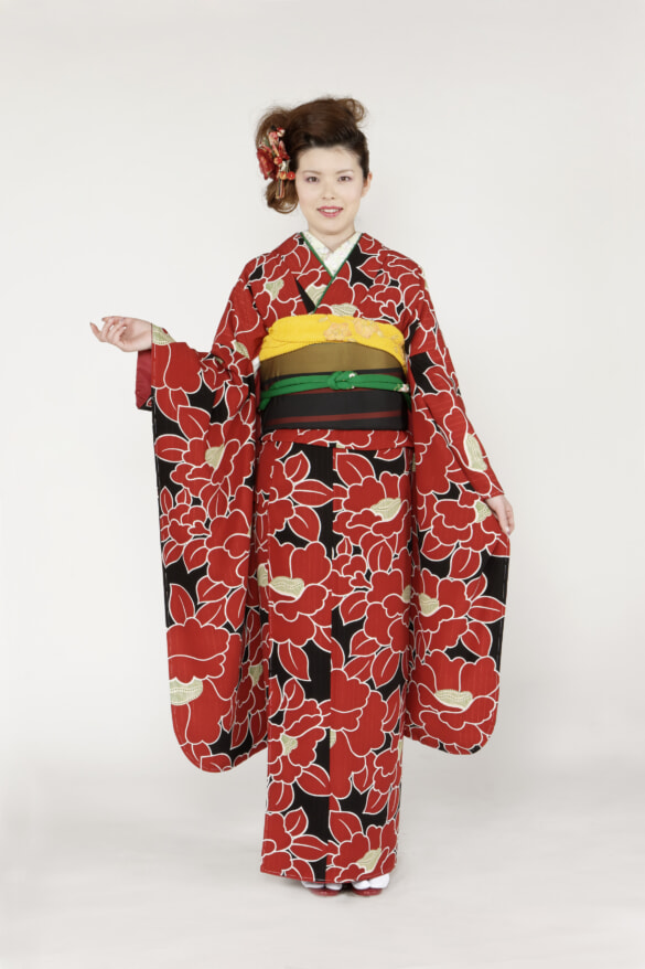 成人式,卒業袴,振袖レンタル,1789