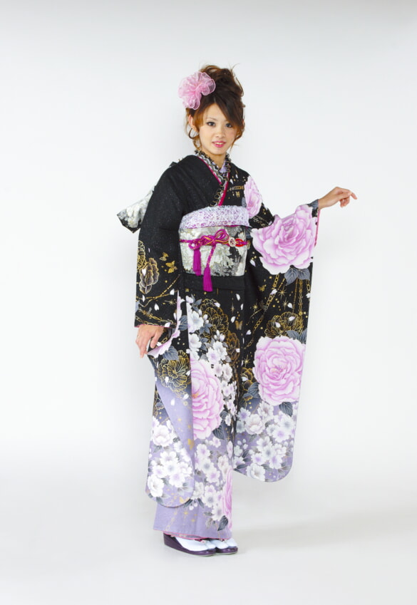 成人式,卒業袴,振袖レンタル,1794