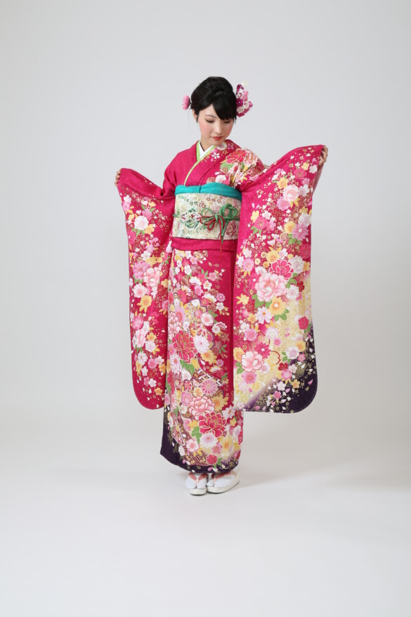 成人式,卒業袴,振袖レンタル,1878