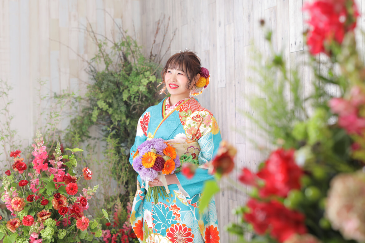 スタジオれいめい