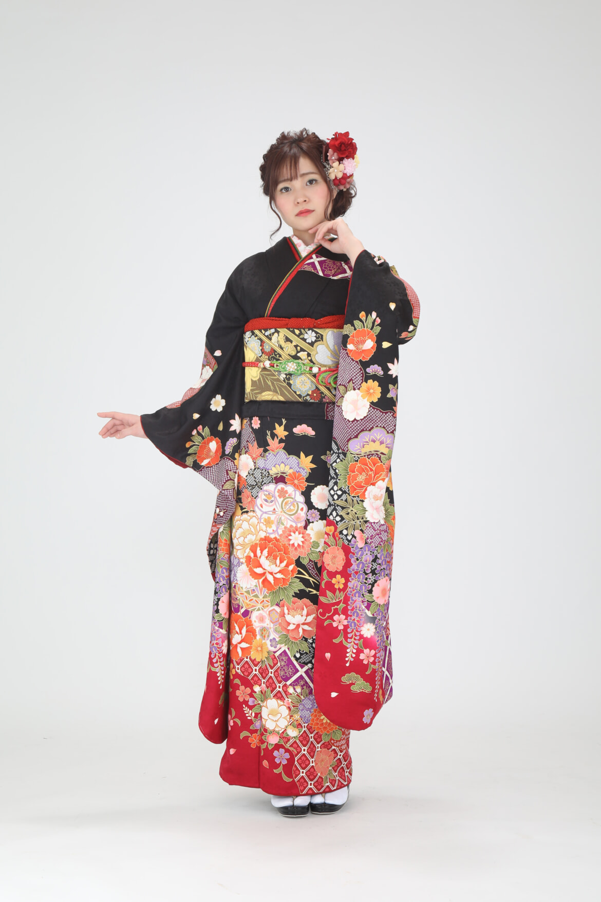 スタジオれいめい