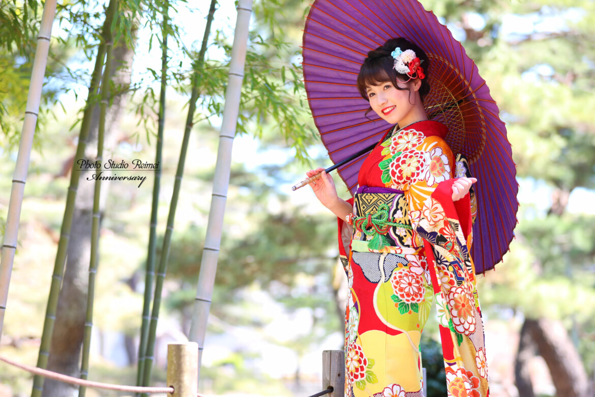 郡山市 フォトスタジオ