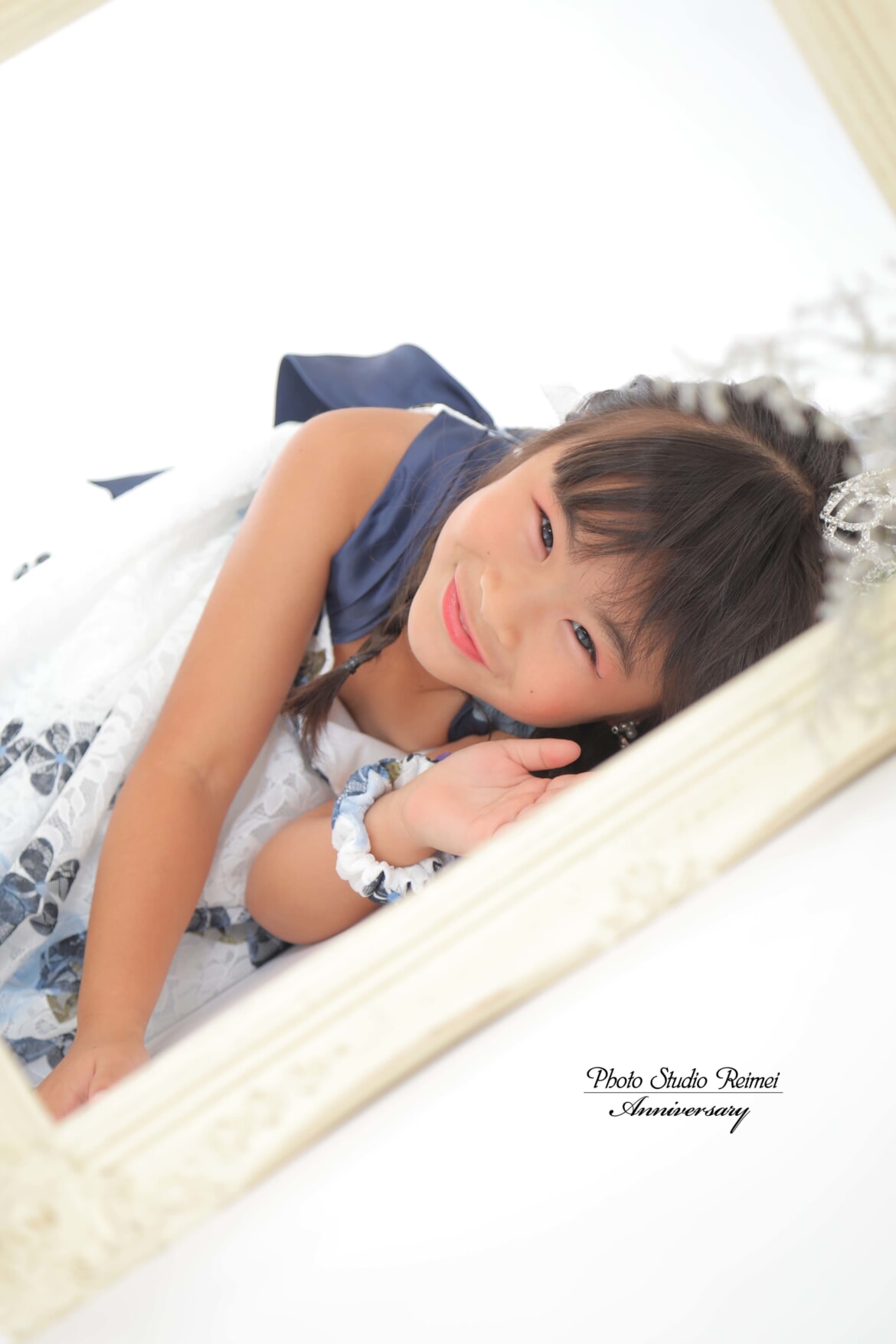 郡山市 子供撮影