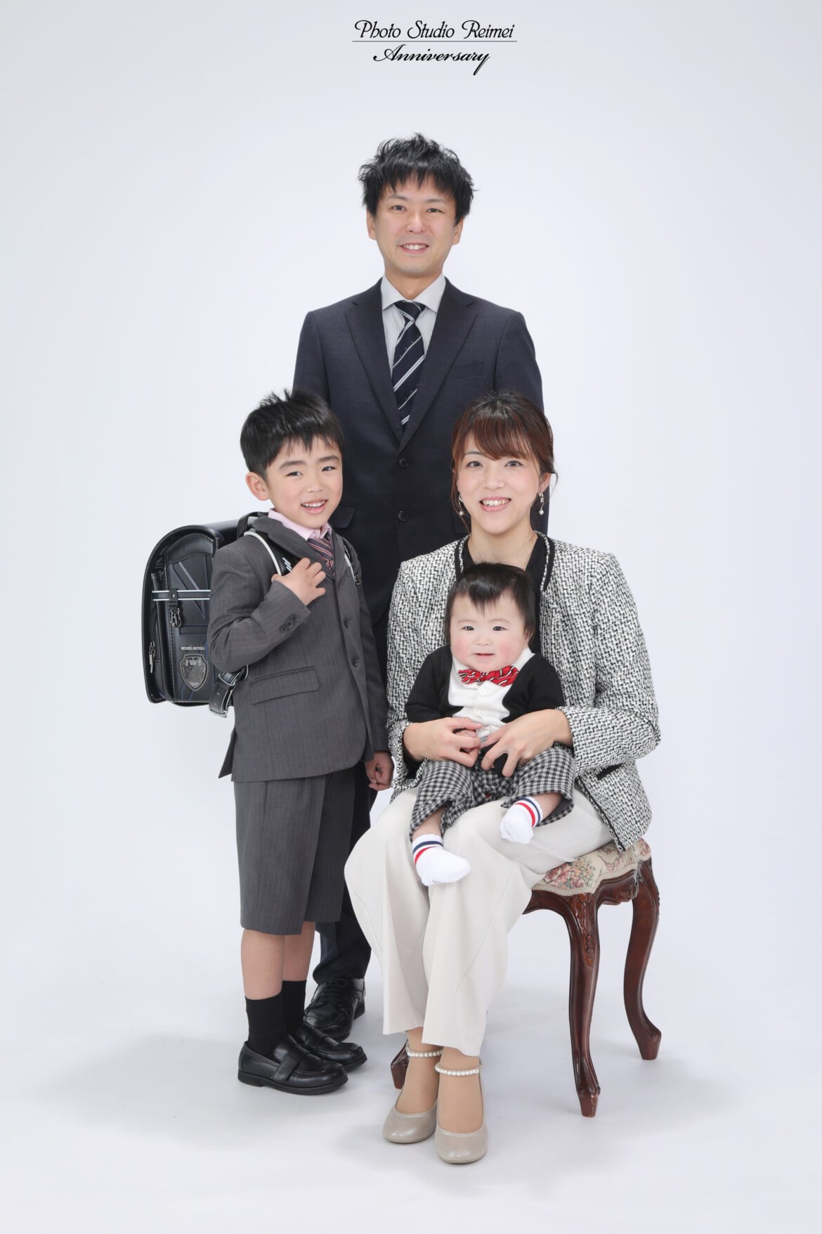 福島県 フォトスタジオ