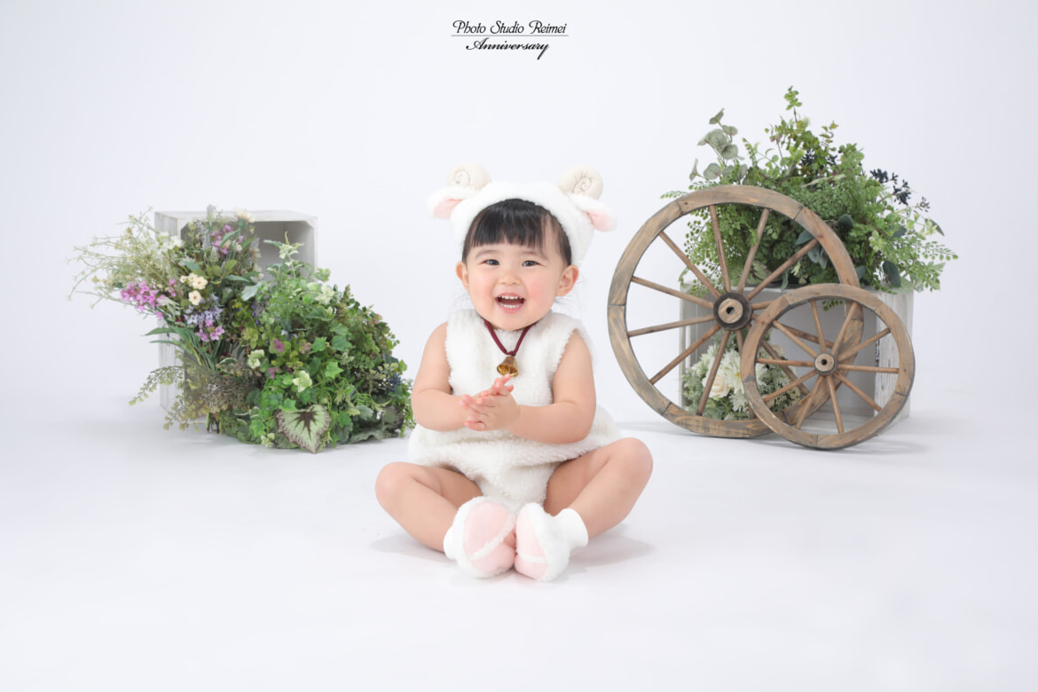 郡山市 キッズスタジオ