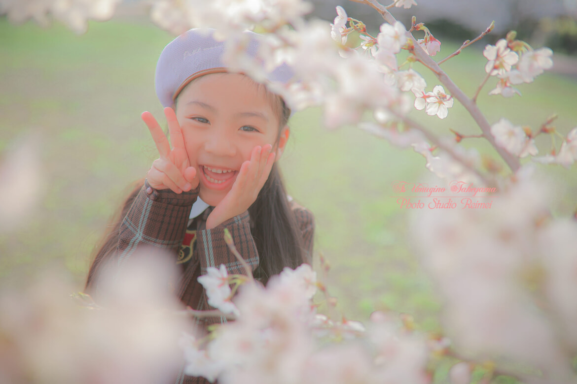 スタジオれいめい