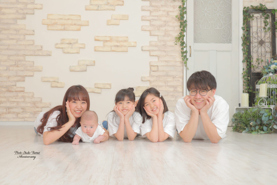 スタジオれいめい