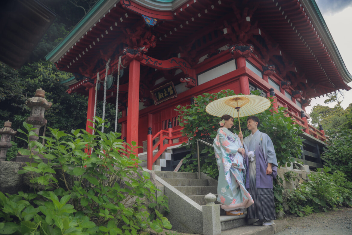 郡山市 ブライダルフォト