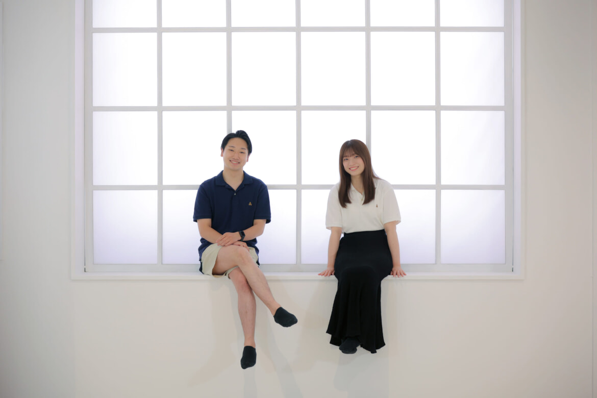 郡山市 カップルフォト