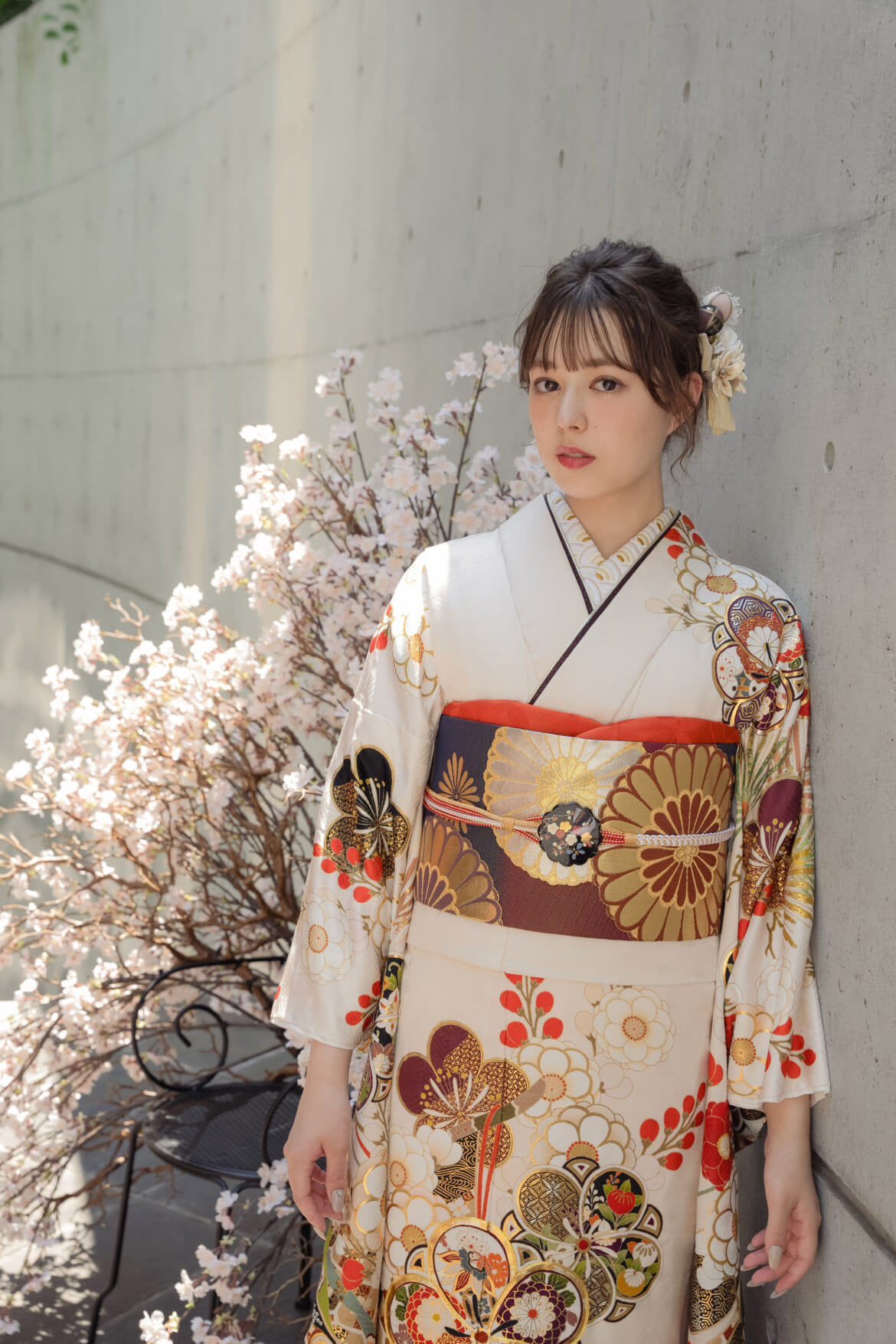 KIMONOHEARTS8073
