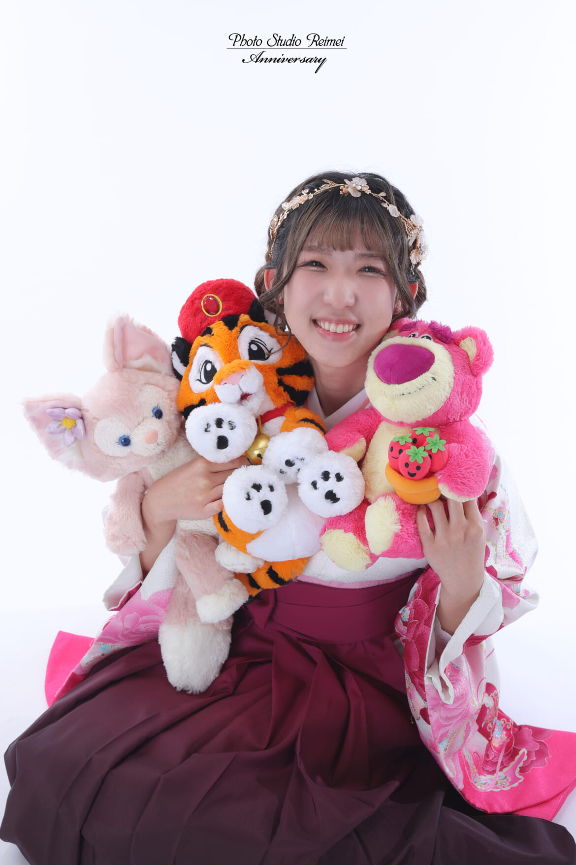 スタジオれいめい
