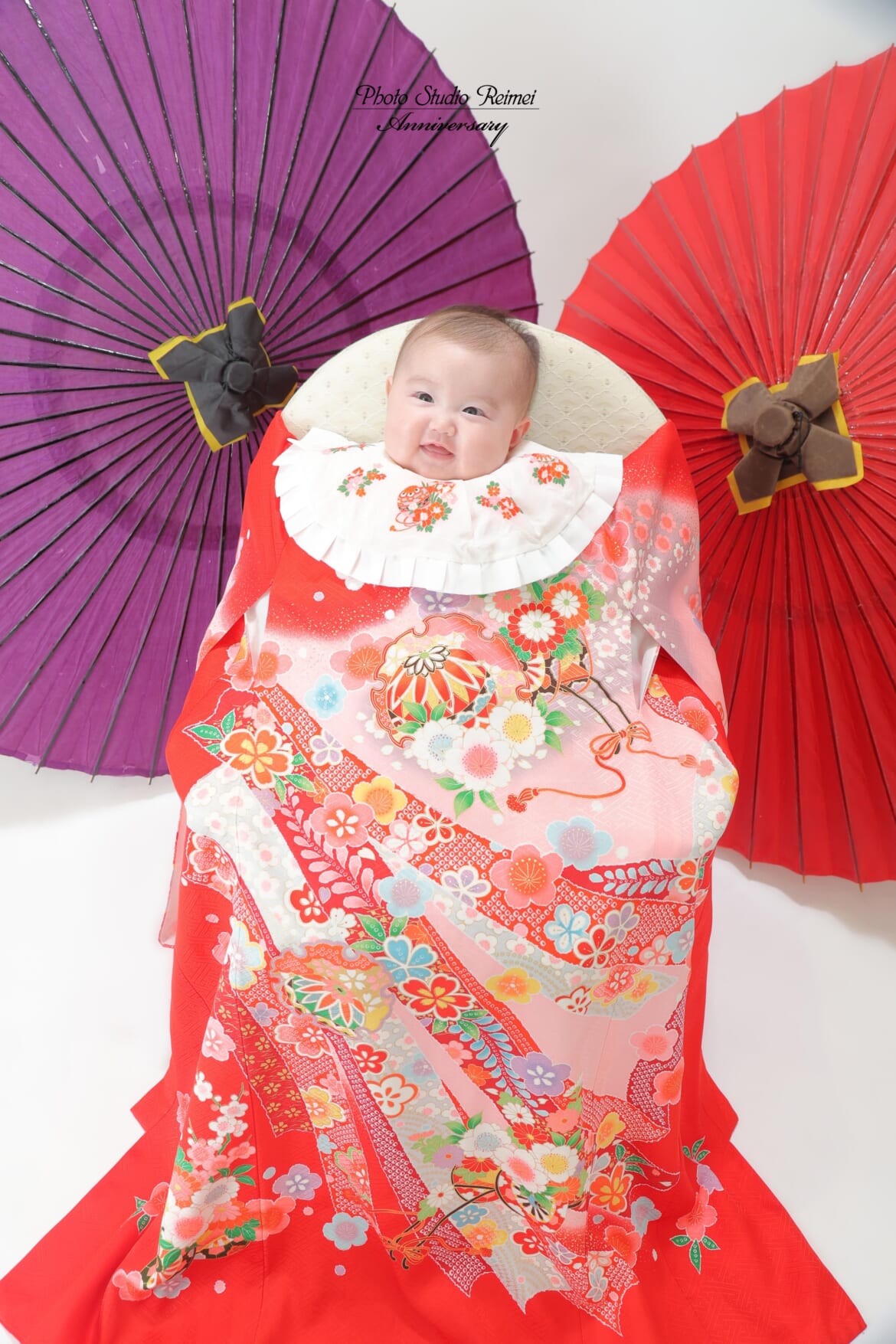 スタジオれいめい