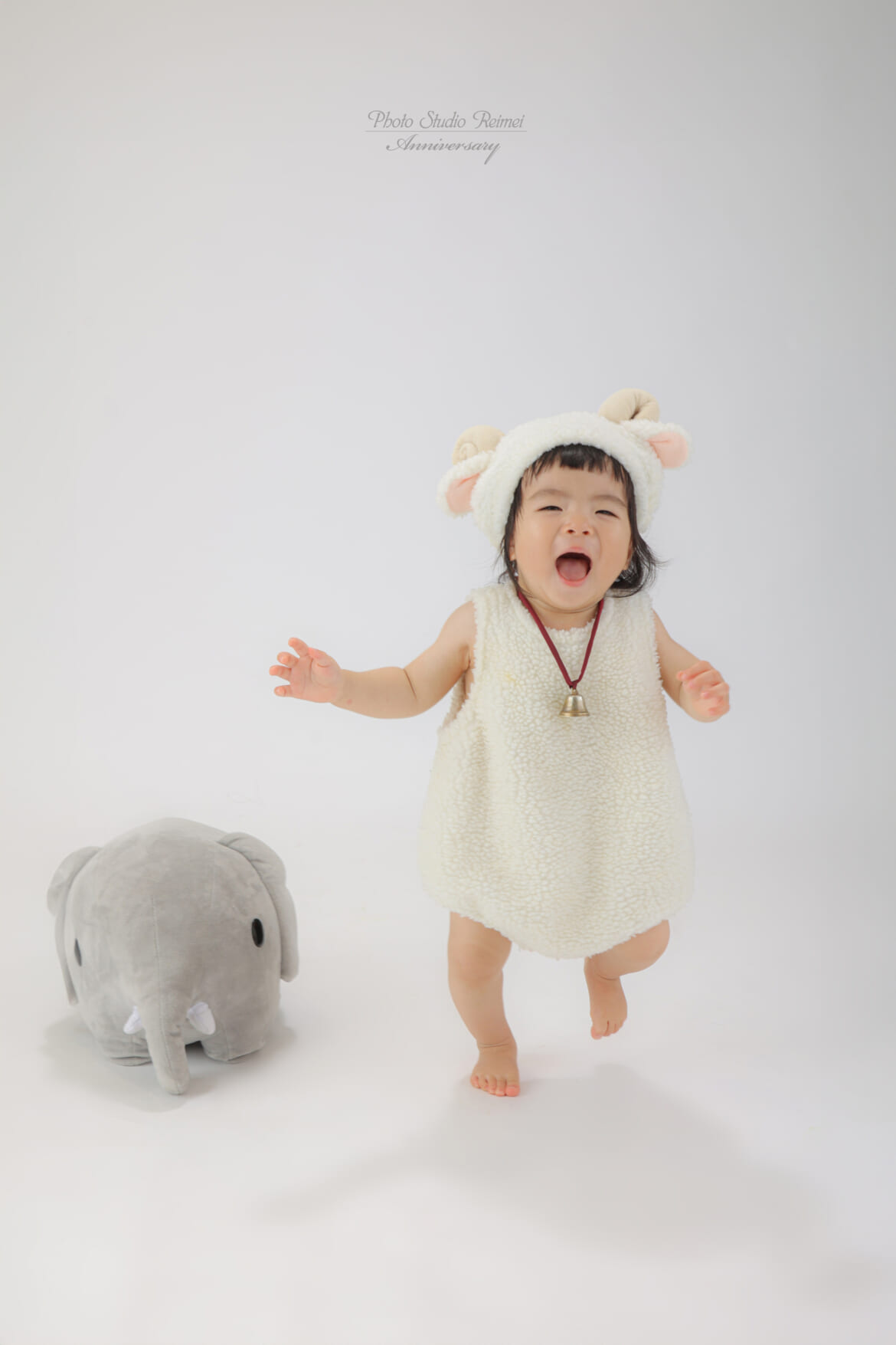 スタジオれいめい