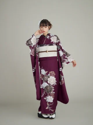 20歳のつどい ビックパレットに突入🎶 - 振袖レンタル店 | 紬のたけ